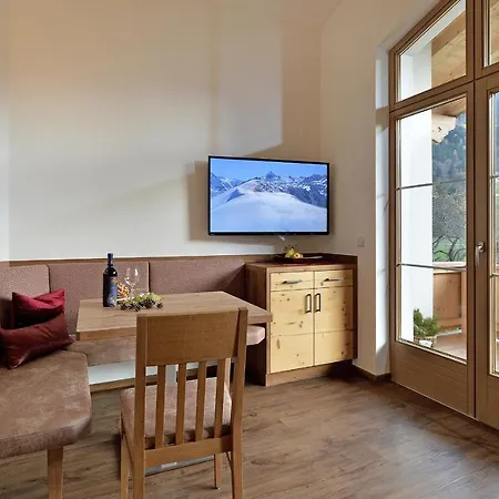 Ferienwohnung Sonnblick Ramsau im Zillertal Exterior photo