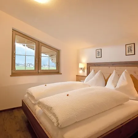 Ferienwohnung Sonnblick Ramsau im Zillertal Room photo