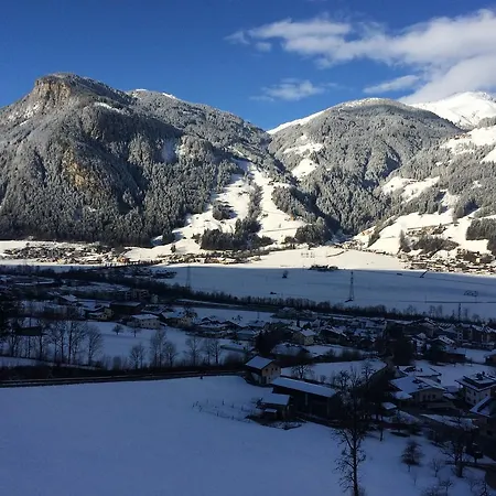 Ferienwohnung Sonnblick Ramsau im Zillertal Room photo
