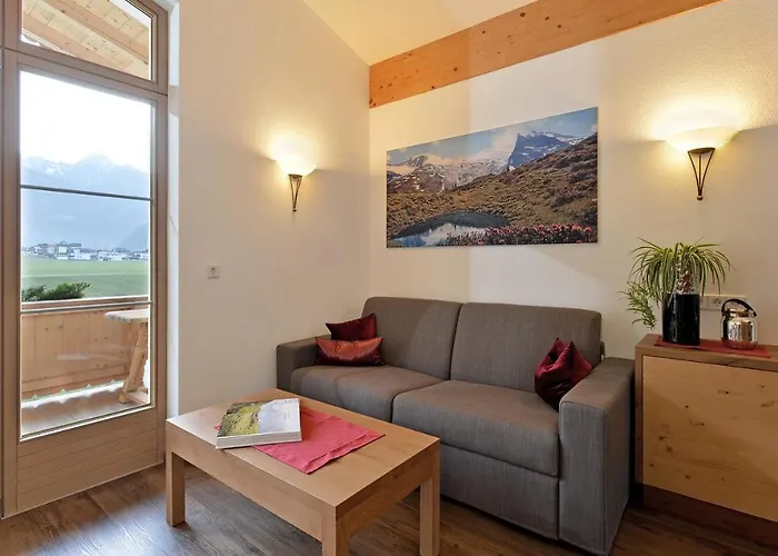 Ferienwohnung Sonnblick