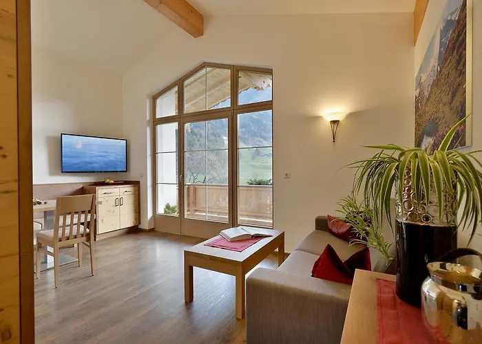 Ferienwohnung Sonnblick