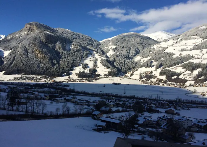 Ferienwohnung Sonnblick
