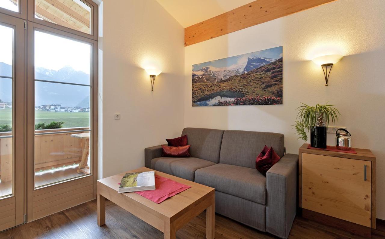 Sonnblick Ramsau im Zillertal