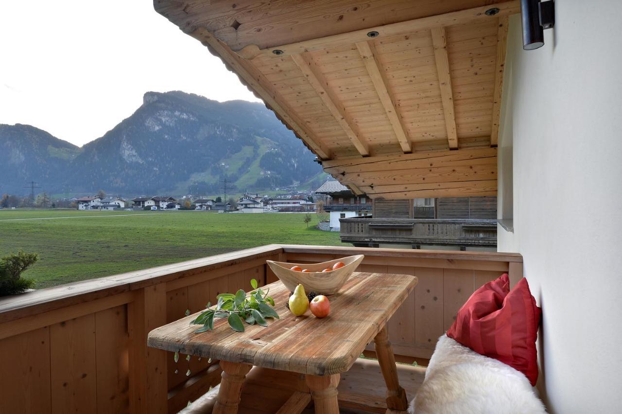 Sonnblick * Ramsau im Zillertal