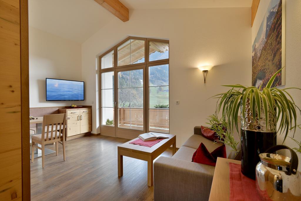 Apartment Sonnblick Ramsau im Zillertal