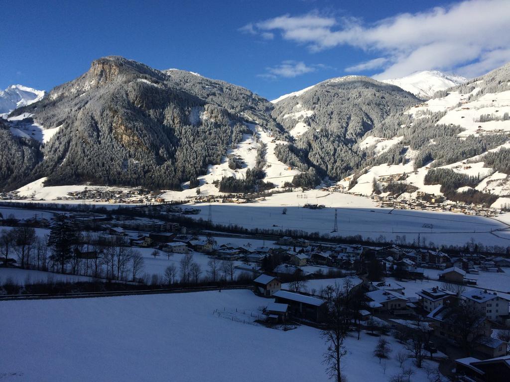 Sonnblick * Ramsau im Zillertal