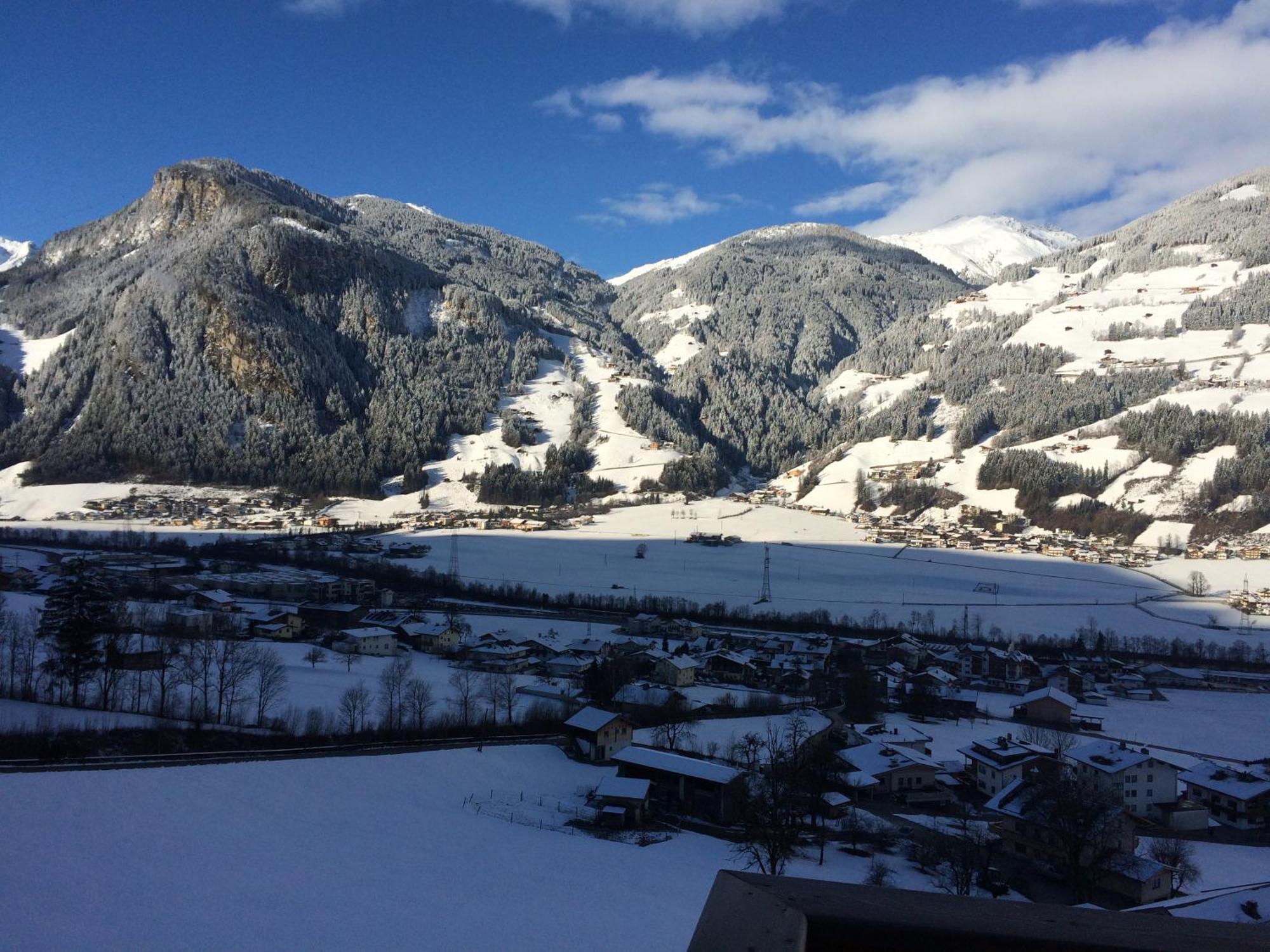 Sonnblick Ramsau im Zillertal