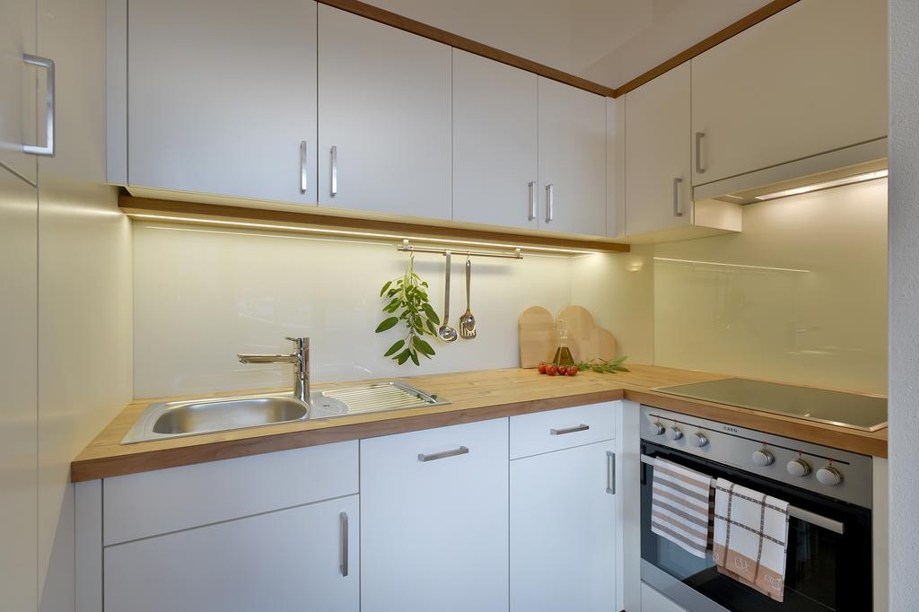Sonnblick Apartment